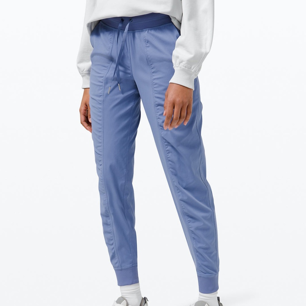 Lululemon studion jogger
